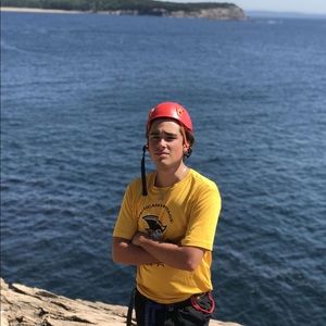 Meet your Posher, Daniel